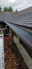 Gutter Cover Installation in Fayetteville, NY