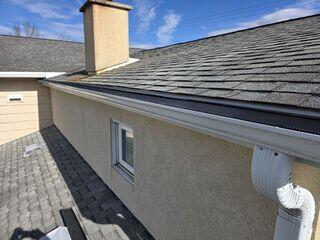 Gutter Cover Installation in Binghamton, NY
