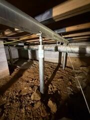 Fixing Home Instability in La Fayette, GA