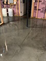 Basement Waterproofing in Lebanon, New Hampshire, with Matt Clark's Norther...