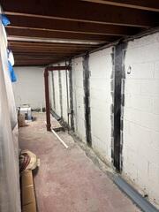 Waterproofing and Foundation Repair in Ocean, NJ