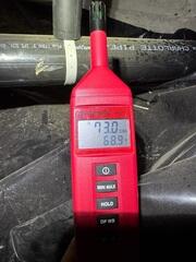 From Musty and Humid to Dry and Healthy- Canby, OR