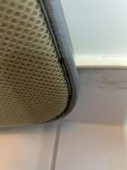 It's full of bed bugs.