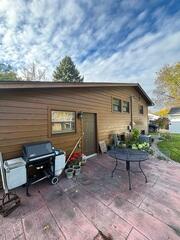 Grand Forks, ND, Radon Mitigation Completed