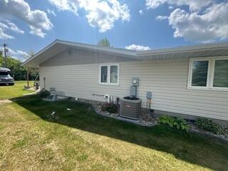 Radon Mitigated in Munich, ND