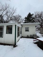 Radon Mitigation System Installed in Fargo, ND