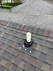 What it looks like from the exterior