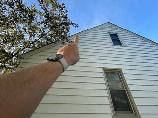 Radon Mitigation Installation in Hopkins, MN