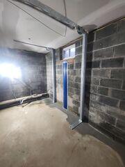 Resolving Moisture Intrusion In Haddonfield, NJ Basement