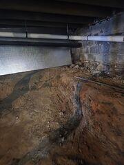 Targeting Crawl Space Moisture In Highland Lakes, NJ