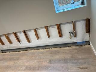 Resolving Moisture Concerns In Monroe Township, NJ