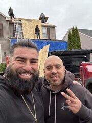 Delivering protection and peace of mind, one home at a time!