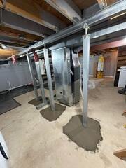 Foundation Repair in Rochester, NY