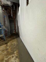 Basement Restoration in Red Bank, NJ