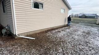 Radon Mitigation System Installed in Onalaska, WI