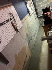 Preventing Basement Water Seepage In New City, NY