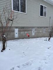 After: The homeowner was grateful for the excellent work completed by the crew.