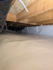 Crawl Space Repair In Oswego, NY