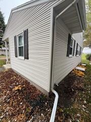 Radon Mitigation Installed in East Grand Forks, ND