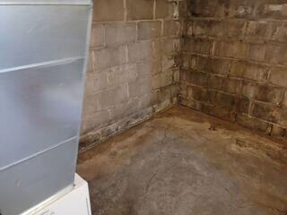 Wall Leaks Waterproofed in Eau Claire, WI