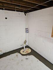 TripleSafe reliably pumps out floodwater even through emergencies such as power outages.