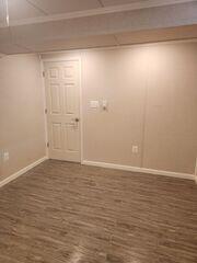 Chosen for their durability and moisture-resistant design, our EverLast Wall Panels prevent mold, enhance air quality, and provide a clean, finished look that traditional drywall can't match.