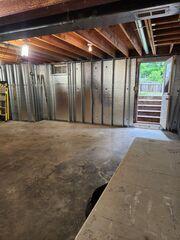 Implementing Basement Finishing Techniques In Joppa, MD