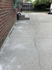 Seamless Strength: Solving Concrete Cracks with Precision