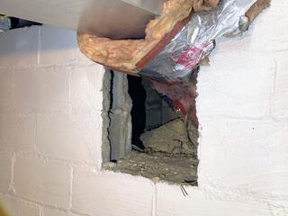 Stopping Cold Floors and Drafts in Asbury Park NJ