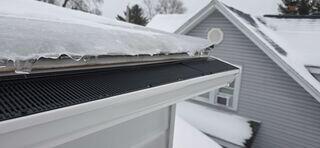 RainDrop Installation in Syracuse, NY