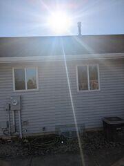 Chippewa Falls, WI, Radon Risk Reduced