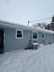 Radon Reduction System Installed in Wheaton, MN