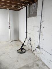 Wet Basement Waterproofing Contractors in Wayzata, MN