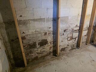 Grand Meadow, MN, Leaky Basement Waterproofed