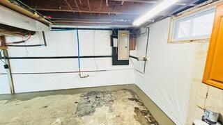 Basement Waterproofing in Neptune, NJ