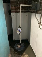Sump Pump