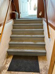 Basement Waterproofing Completed in Waseca, MN