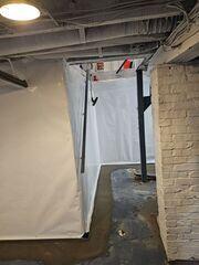 Basement Moisture Prevention In Ocean Grove, NJ