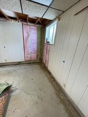 Helical Piers Secure Settling Home in Rochester, MN