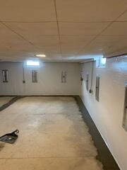 After: The homeowner was grateful for the excellent work completed by our Foreman, Luis, and his crew.