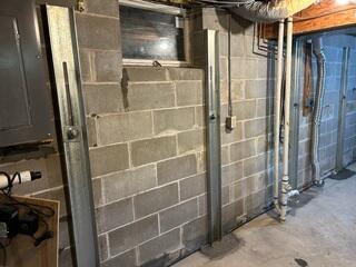 After: The homeowner was delighted with the excellent work completed by the crew.