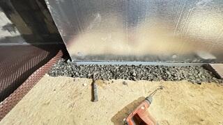 Crawl Space Repair in Waldwick, NJ