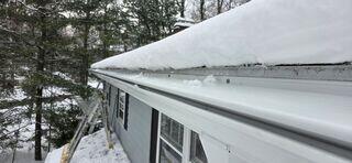Gutter Installation in Camillus, NY