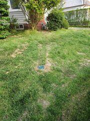 LawnScape provides a clean, unobtrusive way to discharge sump pump water away from the home. It blends into the landscape while ensuring proper drainage and protecting the foundation from water buildup.