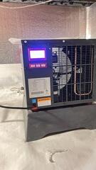 The SaniDry Sedona efficiently removes excess moisture from the air, reducing humidity, musty odors, and the risk of mold while improving overall air quality.