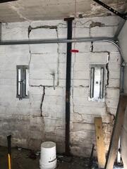 After: The homeowner was grateful for the excellent work completed by the crew.