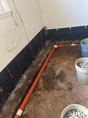 Preventing Moisture Intrusion In Yonkers, NY Basement