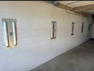 After: The homeowner was delighted with the excellent work completed by Raul and his crew.