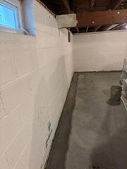 Eradicating Water Seepage In Clark, NJ Basement