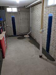 After: The homeowner was delighted with the excellent work completed by the crew.